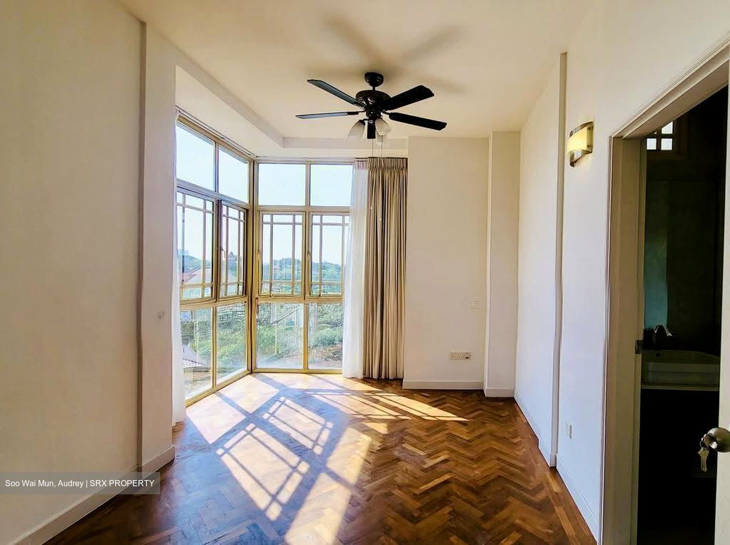Orange Regency (D10), Apartment #613519051